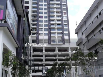 Urban 360, Malaysia Urban 360, Malaysia