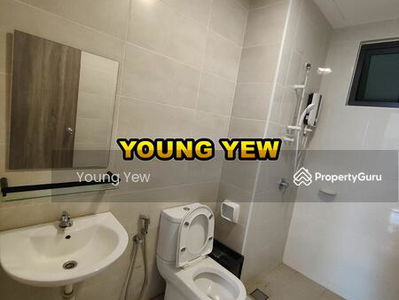 Prominence @ Bukit Mertajam, Malaysia Prominence @ Bukit Mertajam, Malaysia