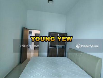 Prominence @ Bukit Mertajam, Malaysia Prominence @ Bukit Mertajam, Malaysia