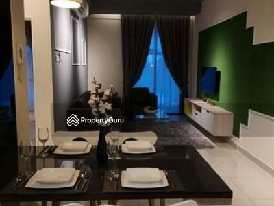 G Residence, Malaysia G Residence, Malaysia