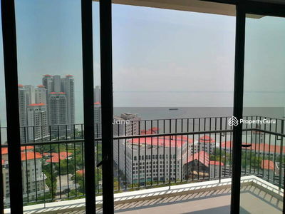 The Tamarind @ Seri Tanjung Pinang, Malaysia The Tamarind @ Seri Tanjung Pinang, Malaysia