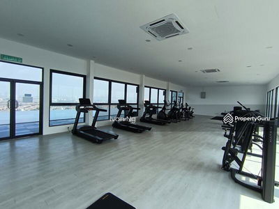 Armani Soho, Malaysia Armani Soho, Malaysia