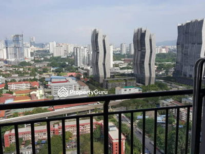 Residensi Sentulmas, Malaysia Residensi Sentulmas, Malaysia