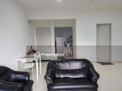 Residensi Sentulmas, Malaysia Residensi Sentulmas, Malaysia