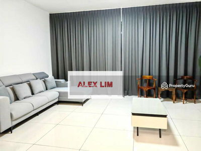 City Residence, Malaysia City Residence, Malaysia