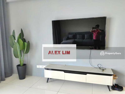 City Residence, Malaysia City Residence, Malaysia