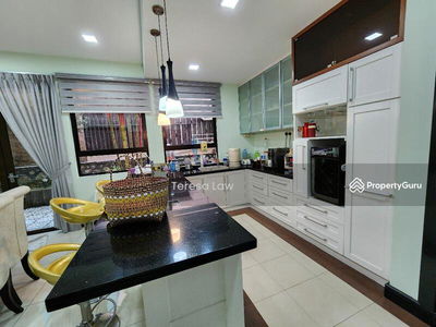 Bungalow at Puchong, Malaysia Bungalow at Puchong, Malaysia