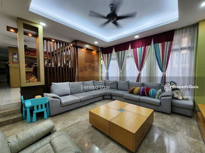 Bungalow at Puchong, Malaysia Bungalow at Puchong, Malaysia