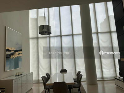 One KL, Malaysia One KL, Malaysia