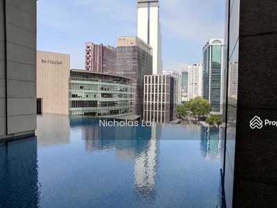 Banyan Tree @ Pavilion, Malaysia Banyan Tree @ Pavilion, Malaysia