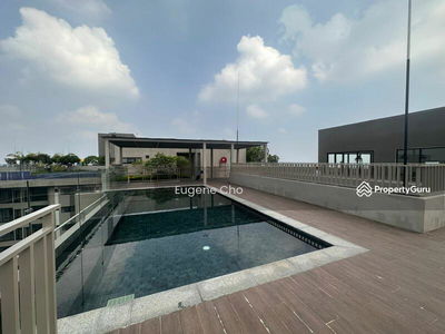 Youth City @ Vision City, Malaysia Youth City @ Vision City, Malaysia