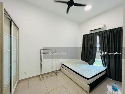 2.5 storey semi detached with fully furnished (taman klebang utama), Malaysia 2.5 storey semi detached with fully furnished (taman klebang utama), Malaysia