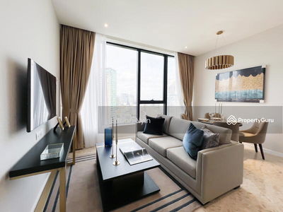 Pavilion Ceylon Hill, Bukit Ceylon, Malaysia Pavilion Ceylon Hill, Bukit Ceylon, Malaysia