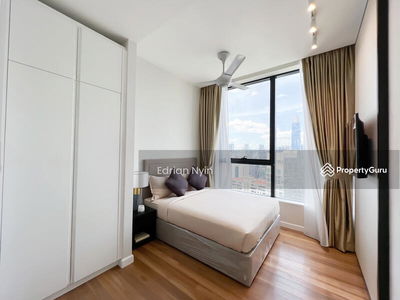 Pavilion Ceylon Hill, Bukit Ceylon, Malaysia Pavilion Ceylon Hill, Bukit Ceylon, Malaysia