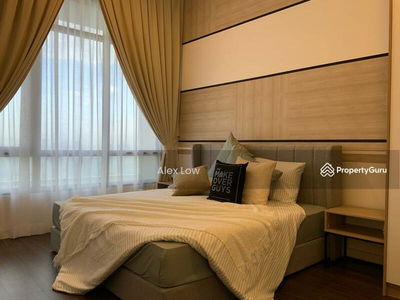 The Park 2 @ Pavilion Bukit Jalil, Malaysia The Park 2 @ Pavilion Bukit Jalil, Malaysia