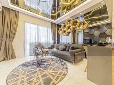 Sky Trees, Malaysia Sky Trees, Malaysia