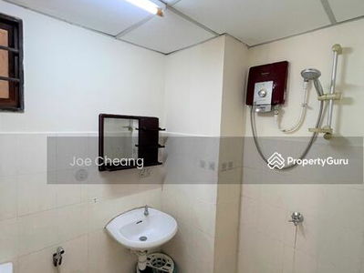 Palm Spring @ Damansara, Malaysia Palm Spring @ Damansara, Malaysia