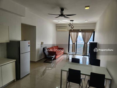Glomac Centro Service Apartment, Malaysia Glomac Centro Service Apartment, Malaysia
