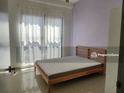 Glomac Centro Service Apartment, Malaysia Glomac Centro Service Apartment, Malaysia