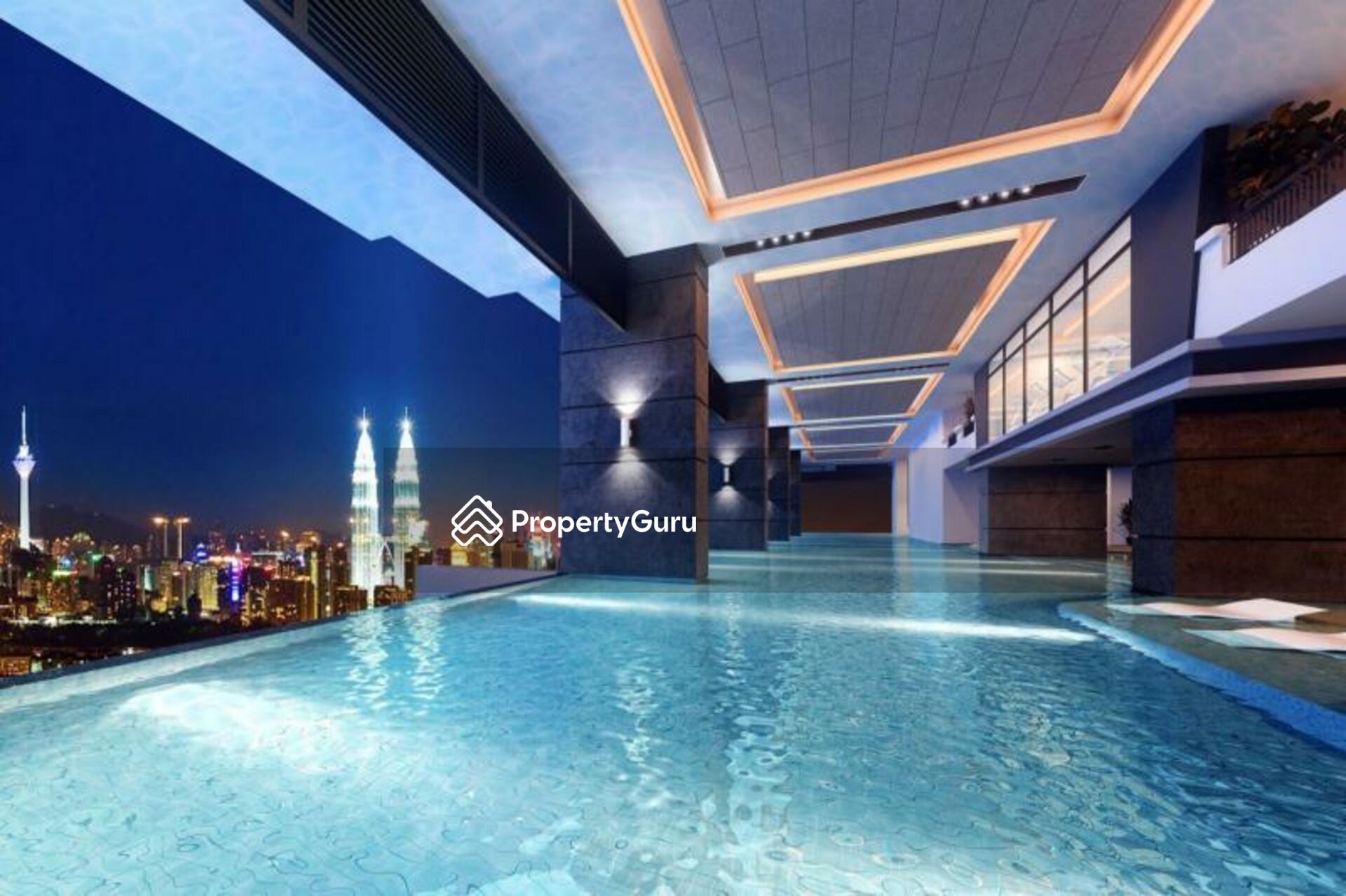 Lavile Kuala Lumpur, Malaysia Lavile Kuala Lumpur, Malaysia