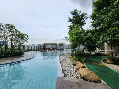 Kensington Platz, Malaysia Kensington Platz, Malaysia