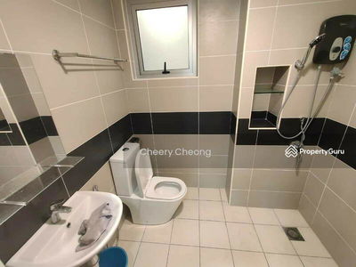 Saville @ Cheras, Malaysia Saville @ Cheras, Malaysia