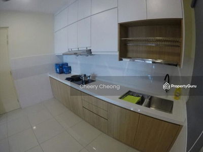 Saville @ Cheras, Malaysia Saville @ Cheras, Malaysia