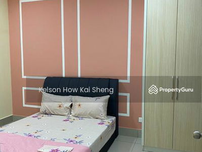 Razak City Residences (RC Residence), Malaysia Razak City Residences (RC Residence), Malaysia