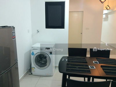 Avenue D'Vogue, Malaysia Avenue D'Vogue, Malaysia