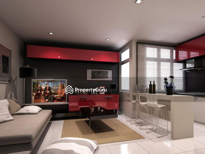 Avenue D'Vogue, Malaysia Avenue D'Vogue, Malaysia