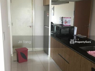 Impiana @ East Ledang, Malaysia Impiana @ East Ledang, Malaysia