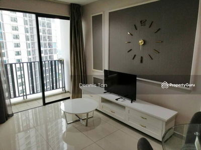 i-SOHO @ i-City, Malaysia i-SOHO @ i-City, Malaysia