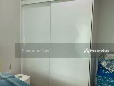 KL Eco City Vogue Suites 1, Malaysia KL Eco City Vogue Suites 1, Malaysia