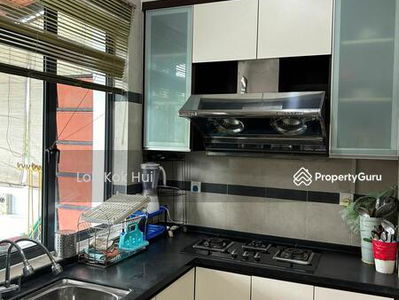 East Ledang, Malaysia East Ledang, Malaysia