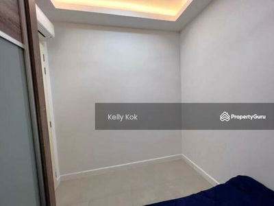 Sky Meridien Residences @ Sentul East, Malaysia Sky Meridien Residences @ Sentul East, Malaysia