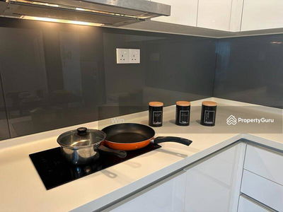 Almas Suites @ Puteri Harbour, Malaysia Almas Suites @ Puteri Harbour, Malaysia