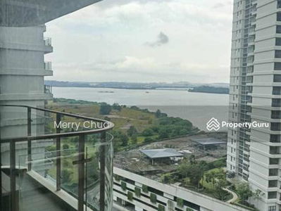 Bay Point @ Country Garden Danga Bay, Malaysia Bay Point @ Country Garden Danga Bay, Malaysia