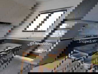 Bay Point @ Country Garden Danga Bay, Malaysia Bay Point @ Country Garden Danga Bay, Malaysia