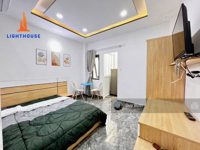 Phan Xich Long Street, Vietnam Phan Xich Long Street, Vietnam