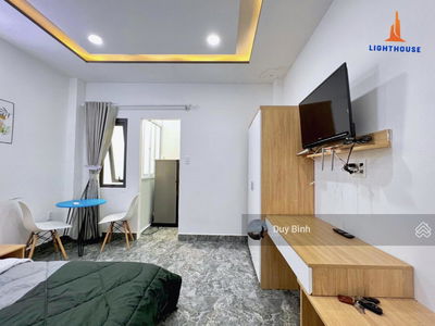 Phan Xich Long Street, Vietnam Phan Xich Long Street, Vietnam