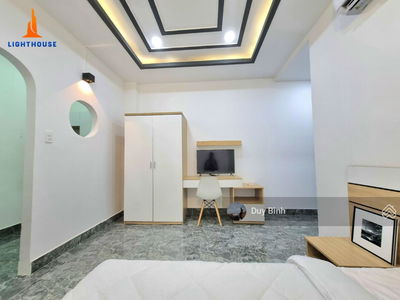 Phan Xich Long Street, Vietnam Phan Xich Long Street, Vietnam