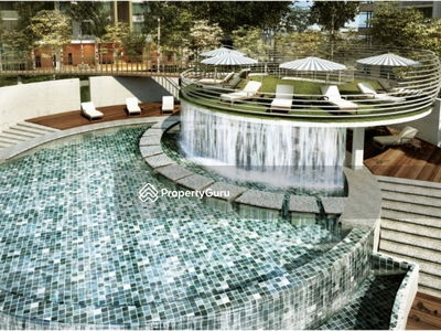 Damansara Foresta, Malaysia Damansara Foresta, Malaysia