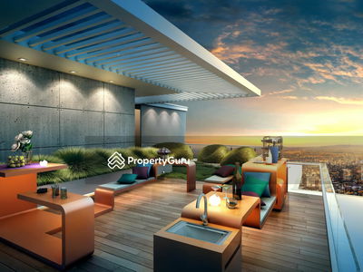 Maisson Ara Damansara, Malaysia Maisson Ara Damansara, Malaysia