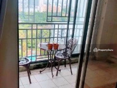 Palmville Resort Condominium @ Sunway City, Malaysia Palmville Resort Condominium @ Sunway City, Malaysia