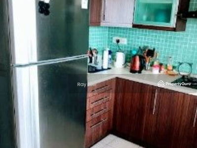 Palmville Resort Condominium @ Sunway City, Malaysia Palmville Resort Condominium @ Sunway City, Malaysia