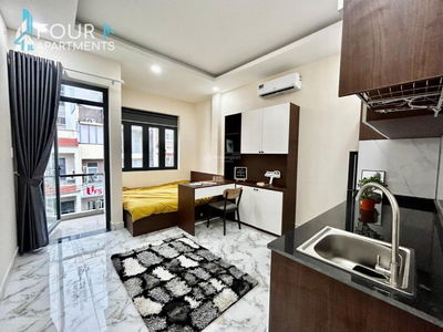 Nguyen Van Thuong Street, Vietnam Nguyen Van Thuong Street, Vietnam