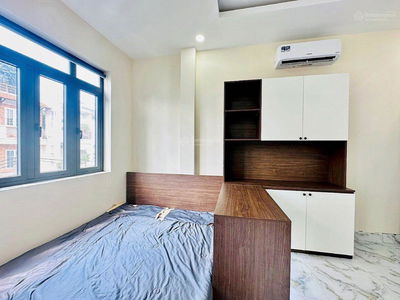 Nguyen Van Thuong Street, Vietnam Nguyen Van Thuong Street, Vietnam