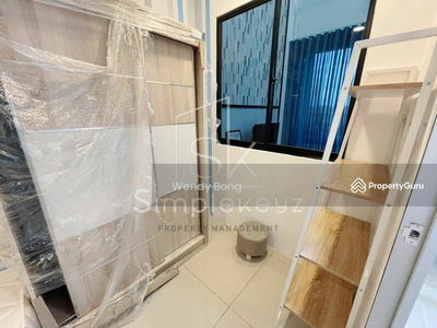 D' Latour @ DK City Bandar Sunway, Malaysia D' Latour @ DK City Bandar Sunway, Malaysia