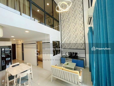 D' Latour @ DK City Bandar Sunway, Malaysia D' Latour @ DK City Bandar Sunway, Malaysia