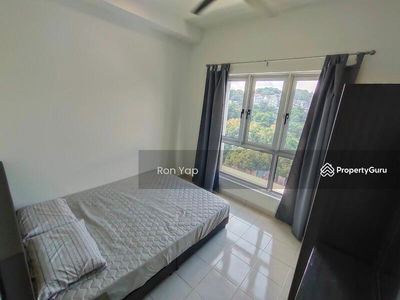 Sofiya Residensi, Desa ParkCity, Malaysia Sofiya Residensi, Desa ParkCity, Malaysia